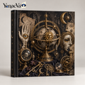 Arcane Instruments Art Book