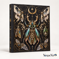 Mechanical Insects Art Book