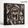 Eyes Beyond the Portal Art Book