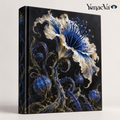 YenacVa Twisted Botanical Fantasy Art Book